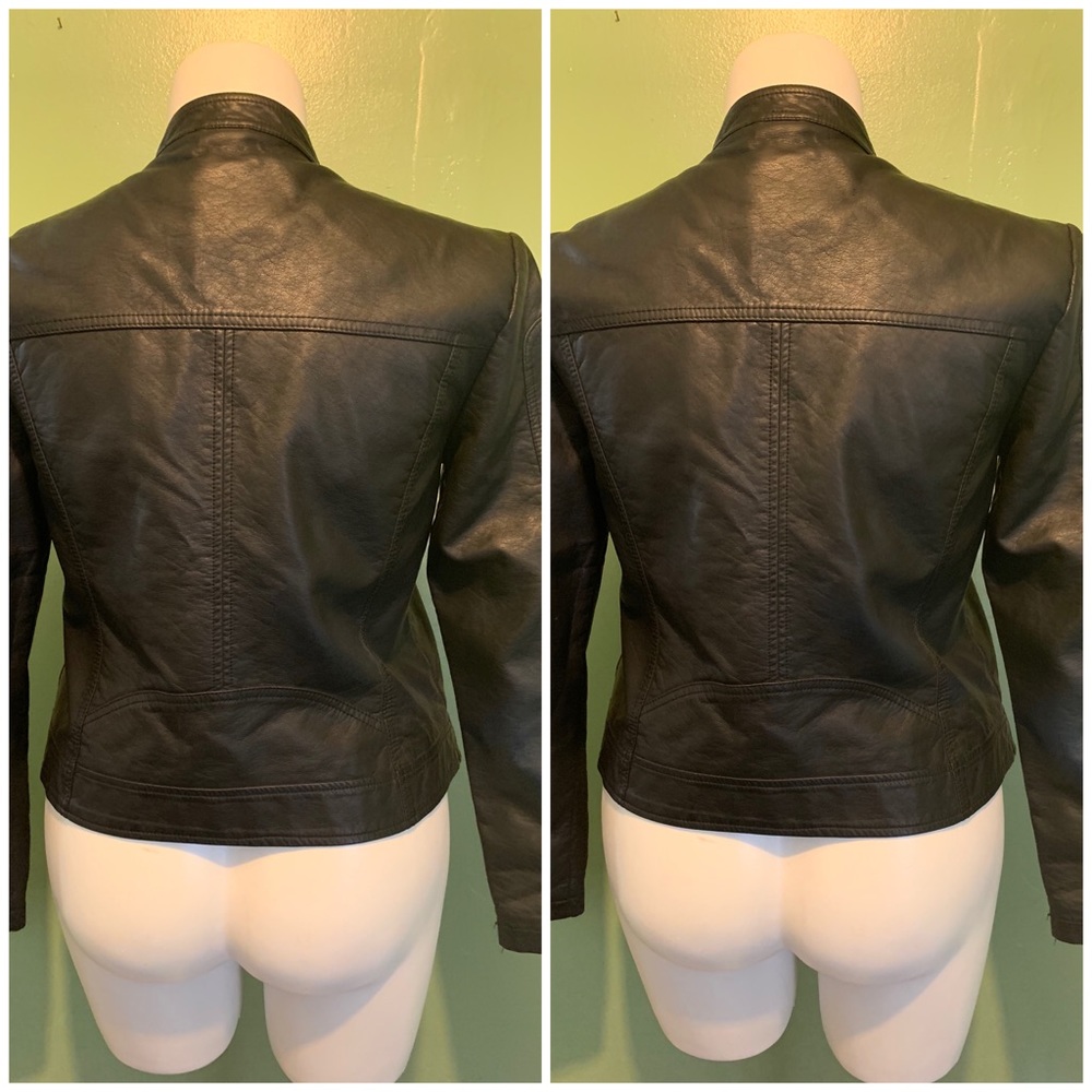 Jacket - Picture 2 of 8